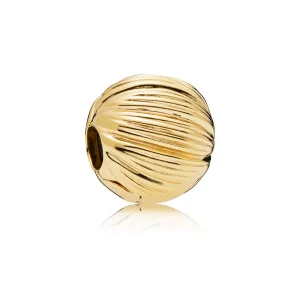 (imagen para) Clip en PANDORA Shine Semillas de Elegancia - 767578