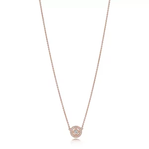 (imagen para) Collar PANDORA Encanto vintage 380523CZ
