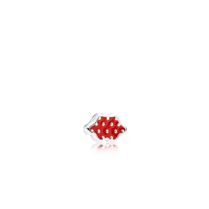 (imagen para) Petite PANDORA en plata de ley Falda de Minnie - 796519EN09