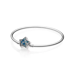 (imagen para) Pulsera PANDORA Estrella 597534NCBMX