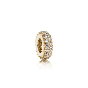 (imagen para) Separador colgante PANDORA Inspiración dentro 750835CZ