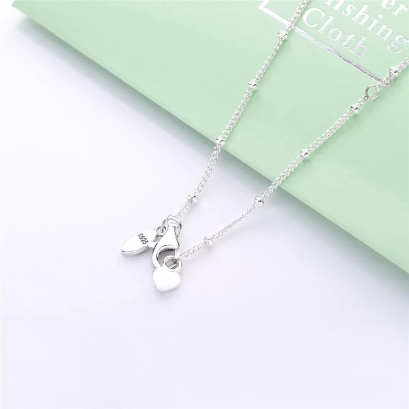 (imagen para) Cadena PANDORA Flecha chispeante 397795CZ - Ver 4