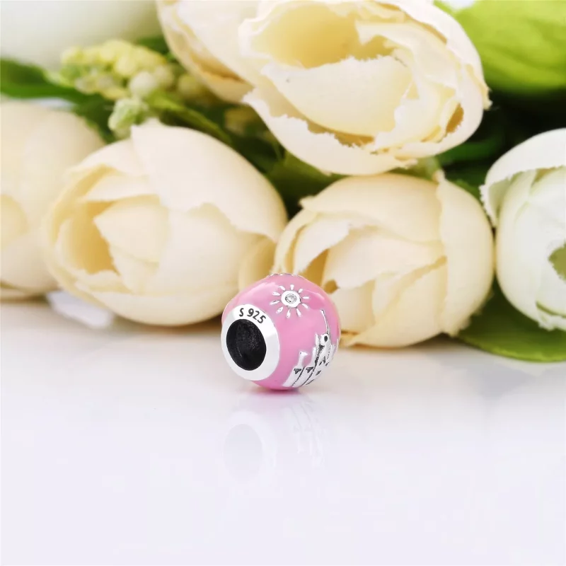 (imagen para) Charm PANDORA Castillo Fantasyland "Edición 2019" 7501057372115P - Ver 4