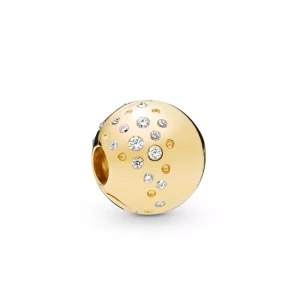 (imagen para) Clip en Pandora Shine Brillo Esparcido - 767900CZ