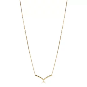 (imagen para) Collar PANDORA Deseo brillante 367803