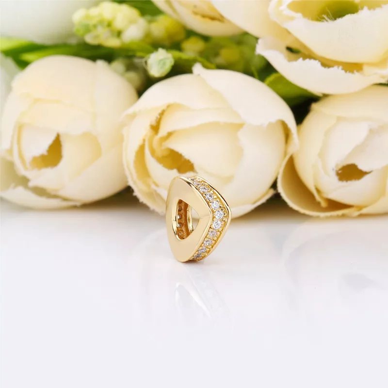 (imagen para) Separador en PANDORA Shine Deseo Reluciente - 767808CZ - Ver 2