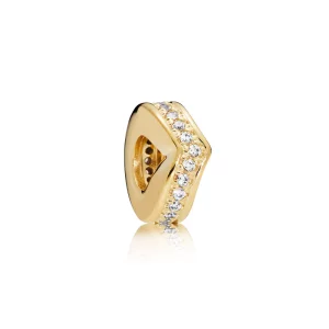 (imagen para) Separador en PANDORA Shine Deseo Reluciente - 767808CZ