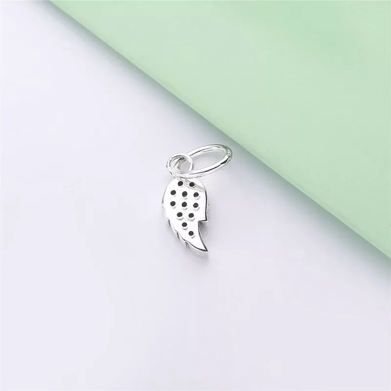 (imagen para) Charm Colgante PANDORA Símbolo de Protección - 791352CZ - Ver 4