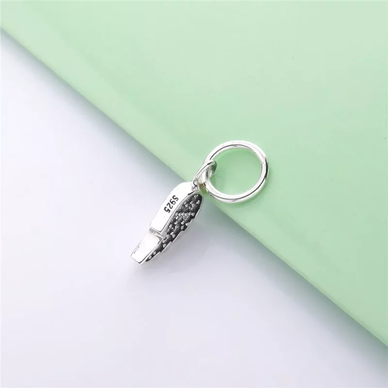 (imagen para) Charm Colgante PANDORA Símbolo de Protección - 791352CZ - Ver 5