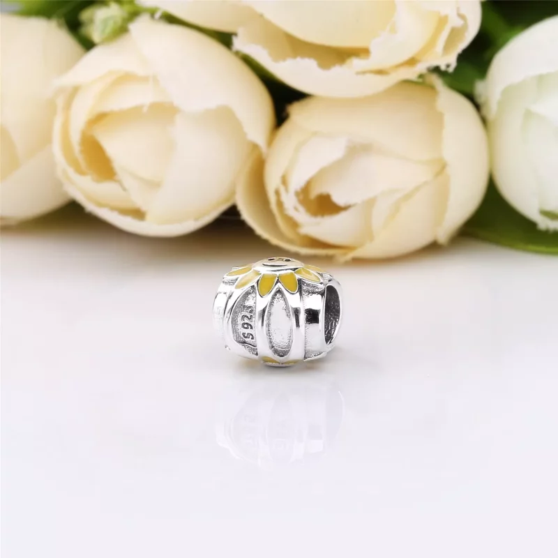 (imagen para) Charm PANDORA Esmalte Dom 790532EN20 - Ver 4
