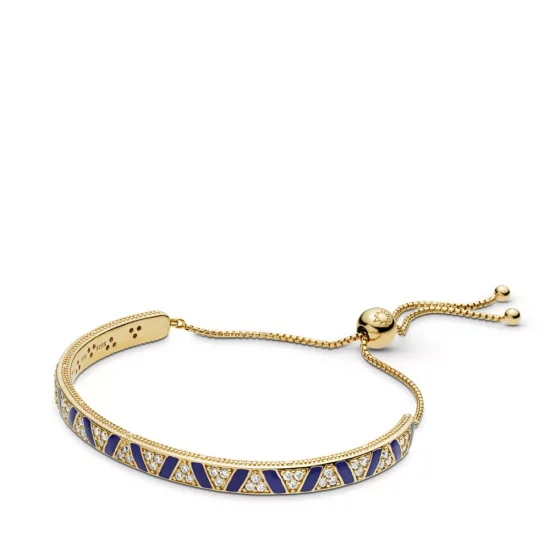 (imagen para) Pulsera en Pandora Shine Gemas Exóticas - 568051CZ