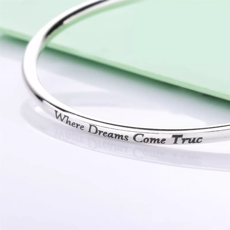 (imagen para) Pulsera PANDORA Castillo Fantasyland 10PNDA-64695 - Ver 3