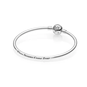 (imagen para) Pulsera PANDORA Castillo Fantasyland 10PNDA-64695