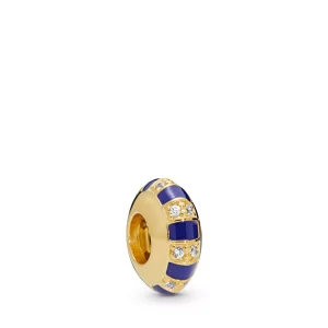 (imagen para) Separador en Pandora Shine Gemas Exóticas - 768029CZ