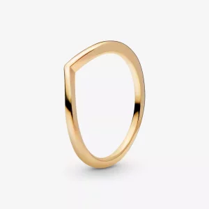 (imagen para) Anillo en PANDORA Shine Deseo Brillante - 166314