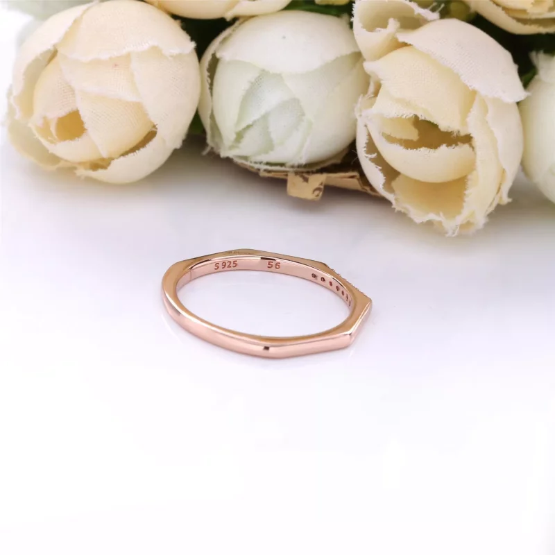 (imagen para) Anillo PANDORA multifacetado - 188343CZ - Ver 3