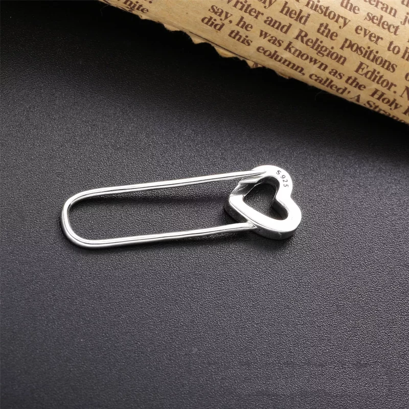 (imagen para) Broche Mi Pin de Seguridad PANDORA - 698552C00 - Ver 2