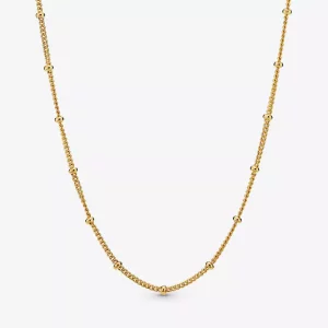 Cadena en Pandora Shine Gotas 367210 (imagen para) Cadena en Pandora Shine Gotas 367210