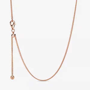 (imagen para) Cadena PANDORA Rose 388283
