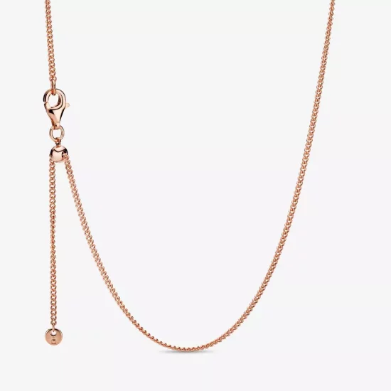 (imagen para) Cadena PANDORA Rose 388283