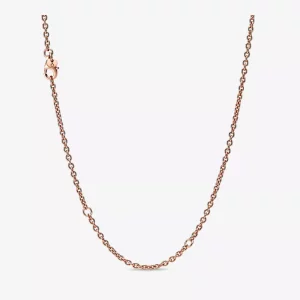 (imagen para) Cadena PANDORA Rose 388574C00