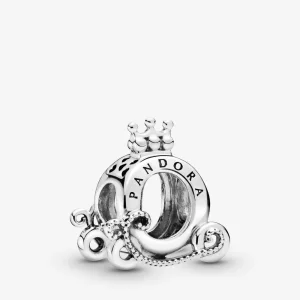 (imagen para) Charm Carruaje Corona Pandora O pulido - 798323
