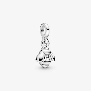 (imagen para) Charm colgante PANDORA Mi Abeja - 798376