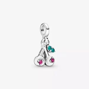 (imagen para) Charm colgante PANDORA Mi Cereza - 798371NCC