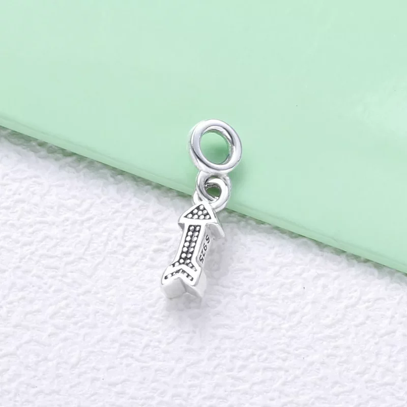 (imagen para) Charm colgante PANDORA Mi Flecha - 798383 - Ver 2