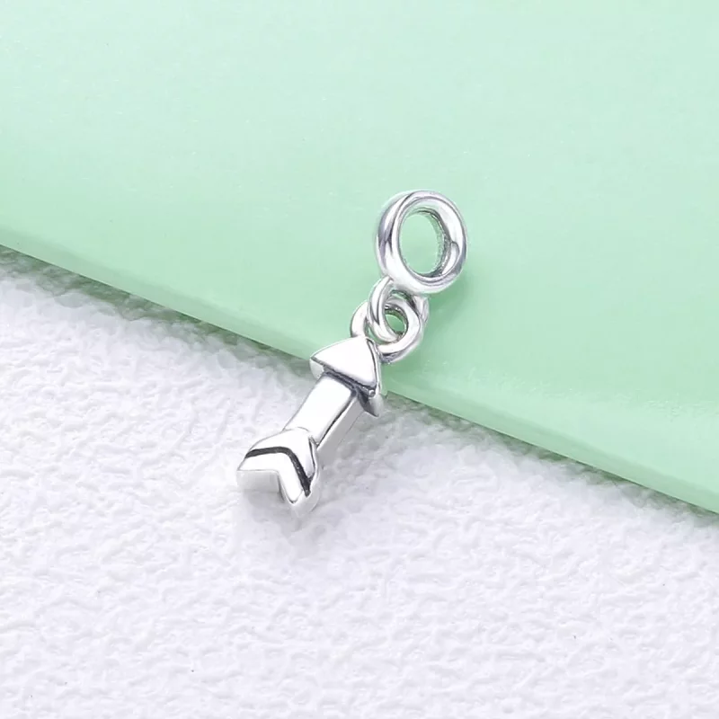 (imagen para) Charm colgante PANDORA Mi Flecha - 798383 - Ver 3