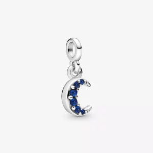 (imagen para) Charm colgante PANDORA Mi Luna - 798375NBT