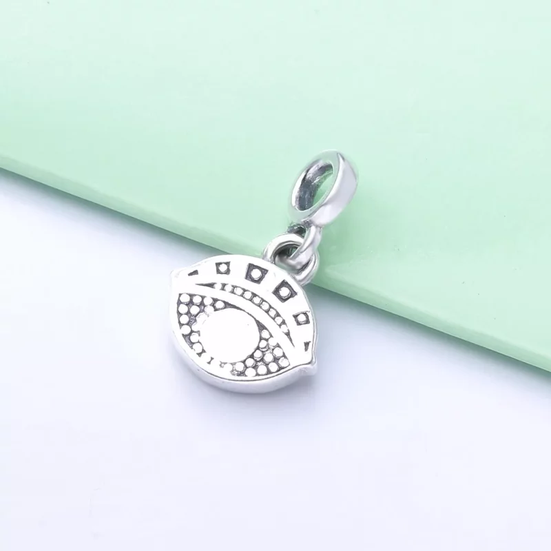 (imagen para) Charm colgante PANDORA Mi Ojo - 798394NRP - Ver 3