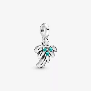(imagen para) Charm colgante PANDORA Mi Palmera - 798385NAG