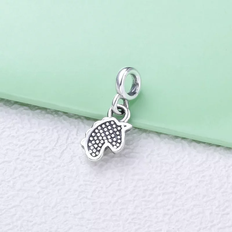 (imagen para) Charm colgante PANDORA Mi Unicornio Mágico - 798360 - Ver 2