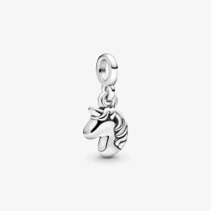(imagen para) Charm colgante PANDORA Mi Unicornio Mágico - 798360