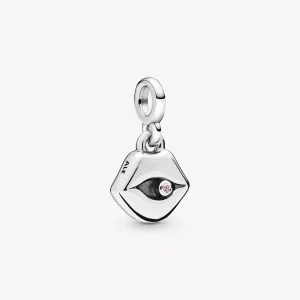 (imagen para) Charm colgante PANDORA Mis Labios - 798364PCZ