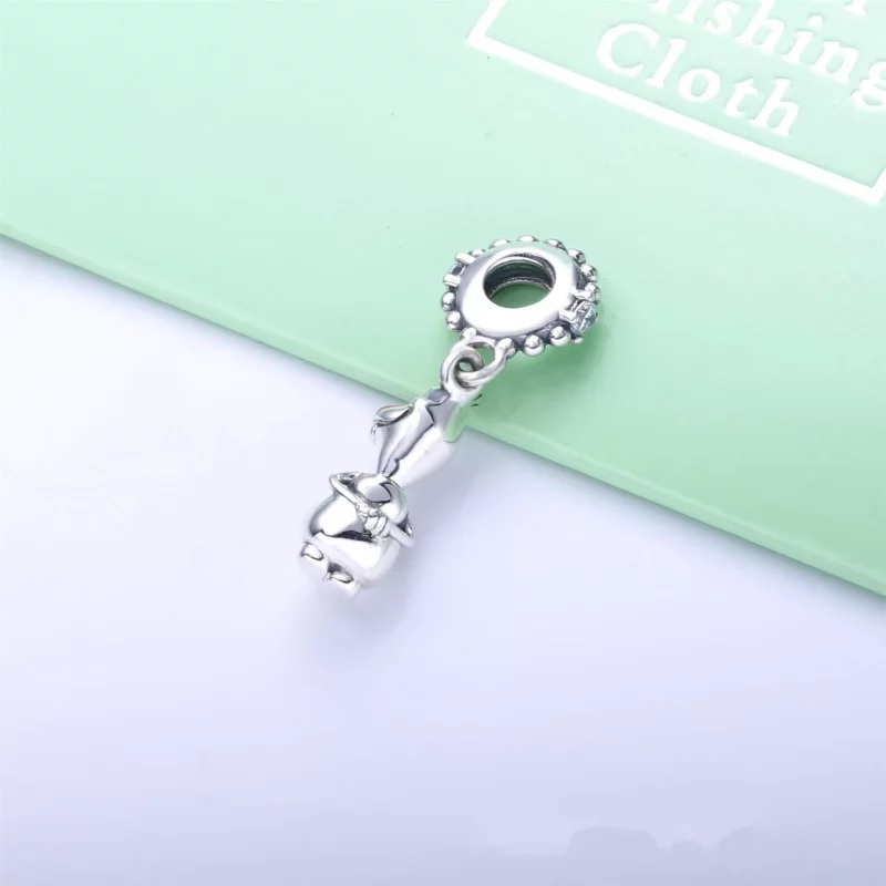 (imagen para) Charm Colgante PANDORA Olaf Frozen - 798455C01 - Ver 3