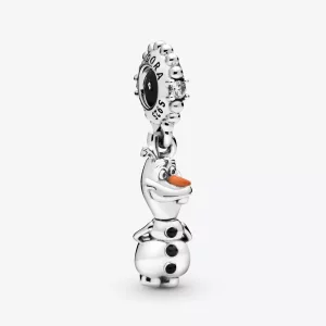 (imagen para) Charm Colgante PANDORA Olaf Frozen - 798455C01