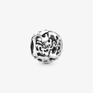 Charm PANDORA Reina y coronas reales - 798354 (imagen para) Charm PANDORA Reina y coronas reales - 798354