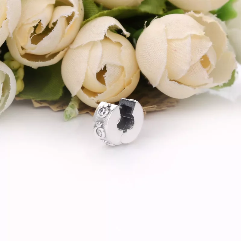 (imagen para) Clip Corona Pandora O reluciente - 798326CZ - Ver 2