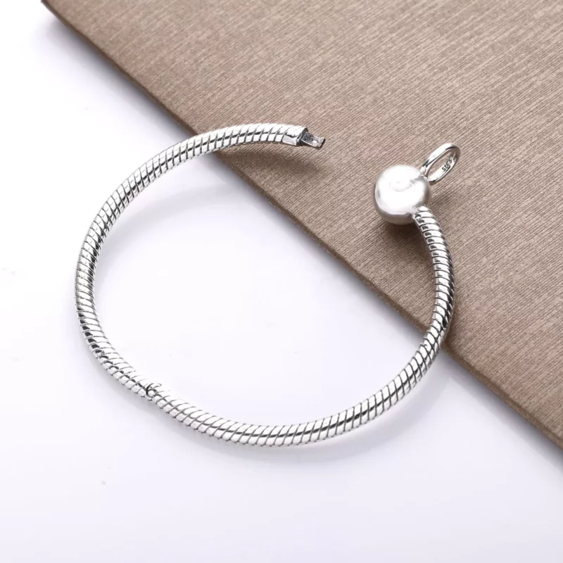 (imagen para) Colgante O Pandora Grande - 398330 - Ver 3