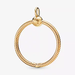 (imagen para) Colgante O Pandora Shine Medio 368735C00