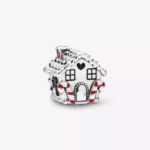 (imagen para) Charm de Casa de Jengibre PANDORA - 798471C01