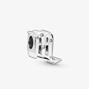 (imagen para) Charm del Zodiaco Escorpio Centelleante PANDORA - 798430C01