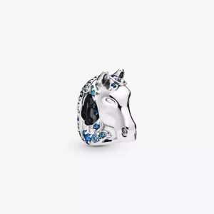 (imagen para) PANDORA Disney Frozen Nokk Caballo Charm - 798454C01