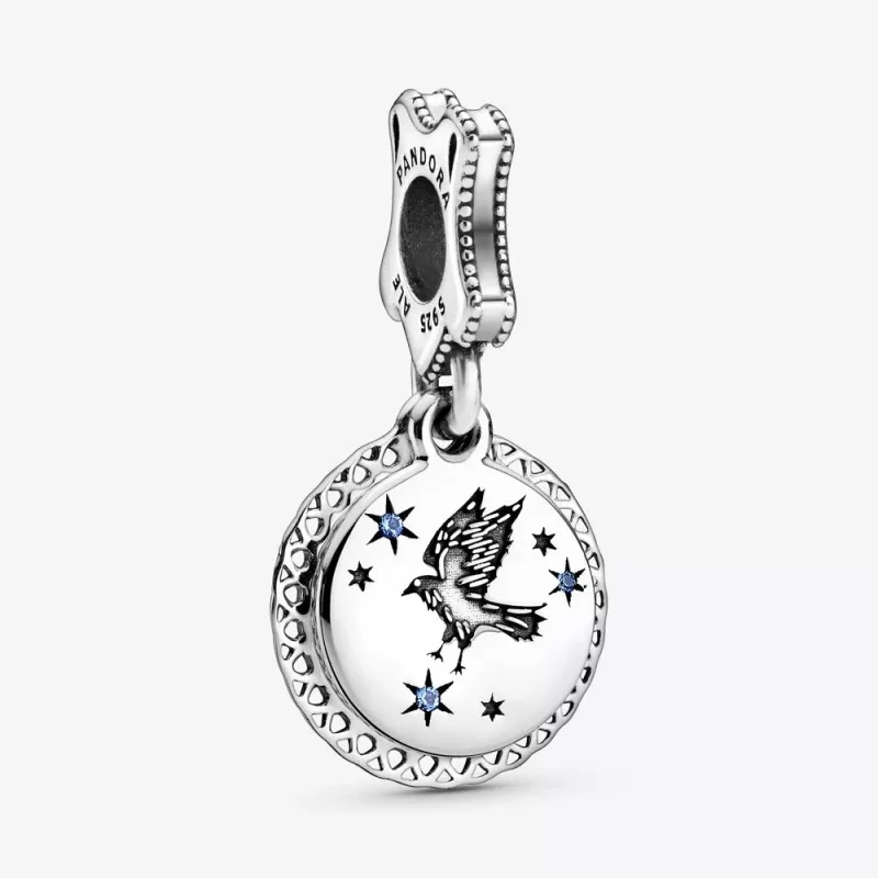 (imagen para) PANDORA Harry Potter, Colgante Ravenclaw - 798831C01