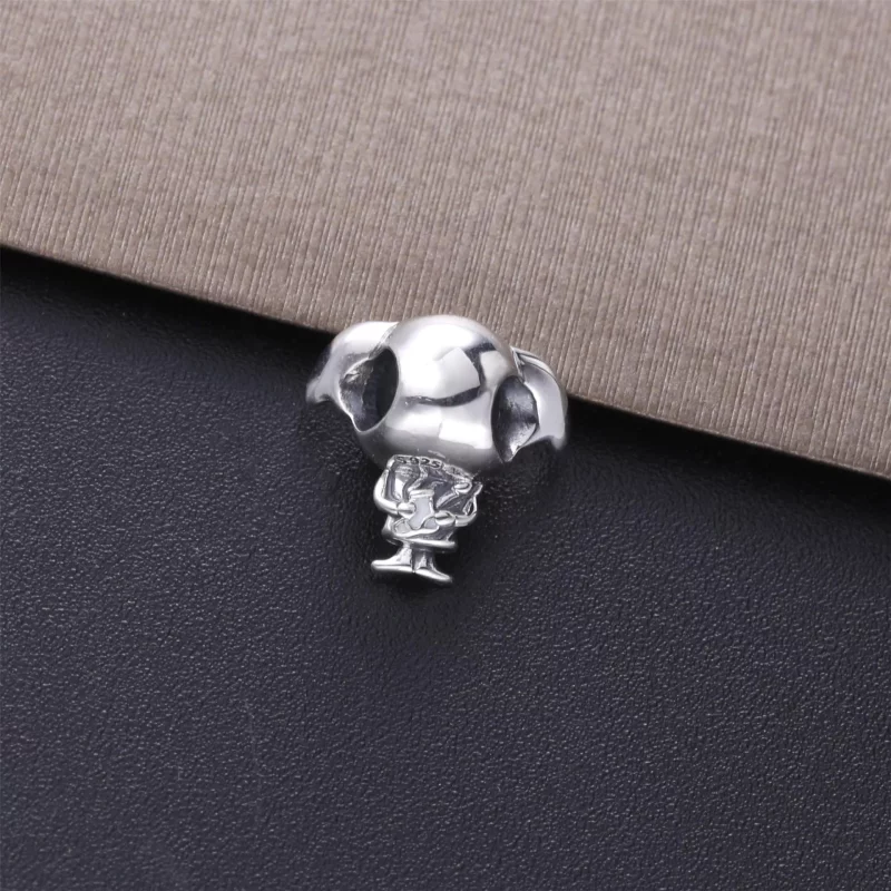 (imagen para) PANDORA Harry Potter, Dobby el duende doméstico - 798629C01 - Ver 3