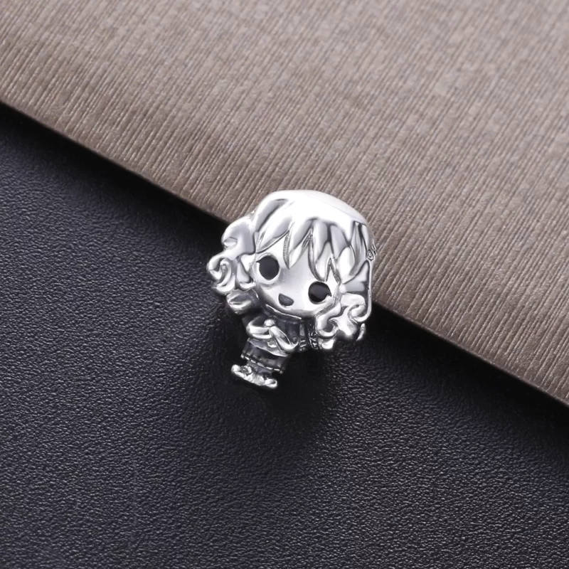 (imagen para) PANDORA Harry Potter, Hermione Granger Charm - 798625C01 - Ver 2