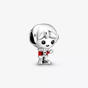 (imagen para) PANDORA Harry Potter, Ron Weasley Charm - 798621C01