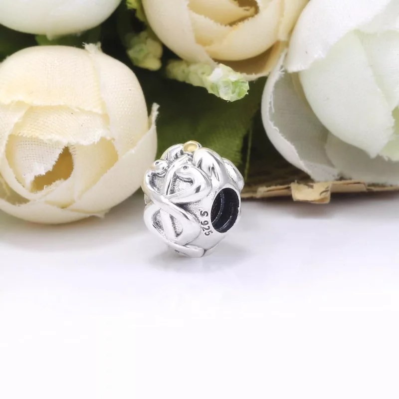 (imagen para) Pandora Charms de Encanto Médico - 791042 - Ver 2